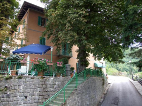 Hotel Villa Patrizia Cutigliano